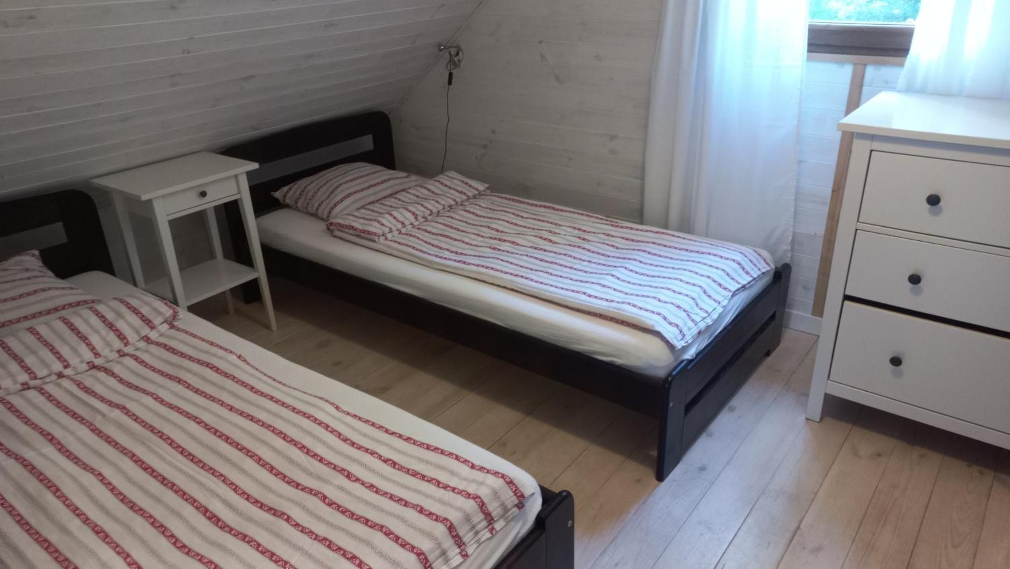 미엘노 La Osada 빌라 외부 사진
